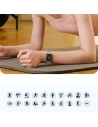 Kup Smartwatch Joyroom JR-FT5 IP68 Bluetooth 5.3 argintiu - JYR981 - {ean13} - Sklep Home Screen