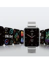 Kup Smartwatch Joyroom JR-FT5 IP68 Bluetooth 5.3 srebrny - JYR981 - {ean13} - Sklep Home Screen