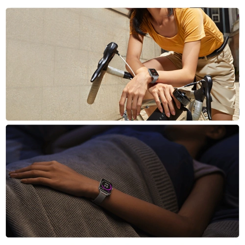 Kup Smartwatch Joyroom JR-FT5 IP68 Bluetooth 5.3 stříbrný - JYR981 - {ean13} - Sklep Home Screen
