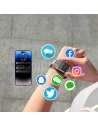 Kup Smartwatch Joyroom JR-FT5 IP68 Bluetooth 5.3 srebrny - JYR981 - {ean13} - Sklep Home Screen
