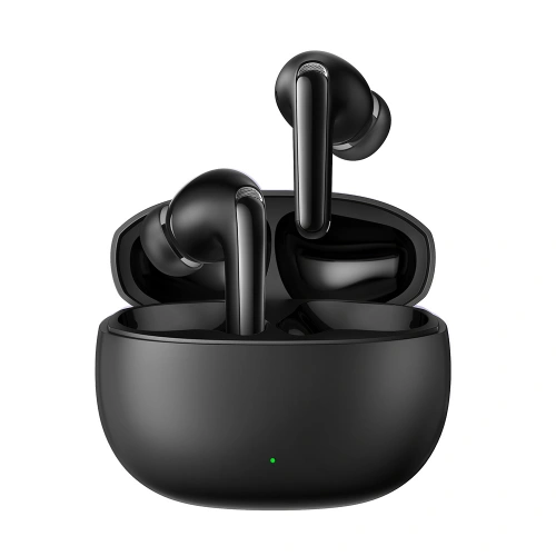 Kup Drahtlose In-Ear Kopfhörer TWS Joyroom Funpods Series JR-FB3 Bluetooth 5.3 schwarz - JYR982 - {ean13} - Sklep Home Screen
