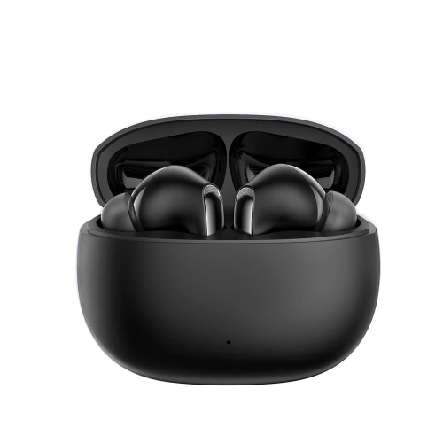 Kup Drahtlose In-Ear Kopfhörer TWS Joyroom Funpods Series JR-FB3 Bluetooth 5.3 schwarz - JYR982 - {ean13} - Sklep Home Screen
