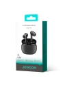 Kup Drahtlose In-Ear Kopfhörer TWS Joyroom Funpods Series JR-FB3 Bluetooth 5.3 schwarz - JYR982 - {ean13} - Sklep Home Screen
