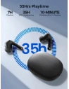 Kup Drahtlose In-Ear Kopfhörer TWS Joyroom Funpods Series JR-FB3 Bluetooth 5.3 schwarz - JYR982 - {ean13} - Sklep Home Screen