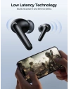 Kup Drahtlose In-Ear Kopfhörer TWS Joyroom Funpods Series JR-FB3 Bluetooth 5.3 schwarz - JYR982 - {ean13} - Sklep Home Screen
