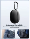 Kup Drahtlose In-Ear Kopfhörer TWS Joyroom Funpods Series JR-FB3 Bluetooth 5.3 schwarz - JYR982 - {ean13} - Sklep Home Screen