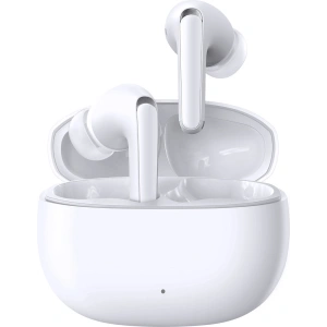 Kup Bezdrátová sluchátka do uší TWS Joyroom Funpods Series JR-FB3 Bluetooth 5.3 bílé - JYR983 - {ean13} - Sklep Home Screen