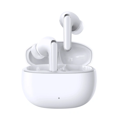 Kup Bezdrátová sluchátka do uší TWS Joyroom Funpods Series JR-FB3 Bluetooth 5.3 bílé - JYR983 - {ean13} - Sklep Home Screen