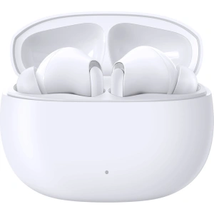 Kup Căști wireless in-ear TWS Joyroom Funpods Series JR-FB3 Bluetooth 5.3 albe - JYR983 - {ean13} - Sklep Home Screen