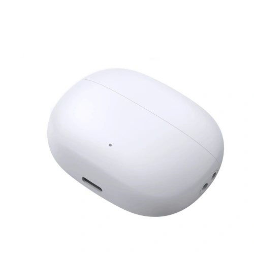 Kup Bezdrátová sluchátka do uší TWS Joyroom Funpods Series JR-FB3 Bluetooth 5.3 bílé - JYR983 - {ean13} - Sklep Home Screen