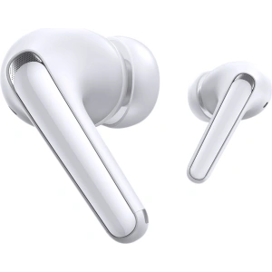 Kup Căști wireless in-ear TWS Joyroom Funpods Series JR-FB3 Bluetooth 5.3 albe - JYR983 - {ean13} - Sklep Home Screen