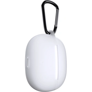Kup Căști wireless in-ear TWS Joyroom Funpods Series JR-FB3 Bluetooth 5.3 albe - JYR983 - {ean13} - Sklep Home Screen
