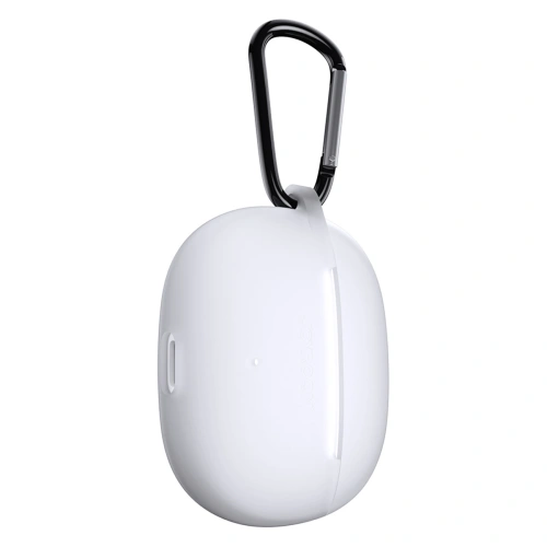 Kup Bezdrátová sluchátka do uší TWS Joyroom Funpods Series JR-FB3 Bluetooth 5.3 bílé - JYR983 - {ean13} - Sklep Home Screen