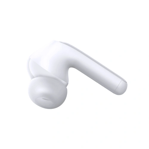 Kup Bezdrátová sluchátka do uší TWS Joyroom Funpods Series JR-FB3 Bluetooth 5.3 bílé - JYR983 - {ean13} - Sklep Home Screen