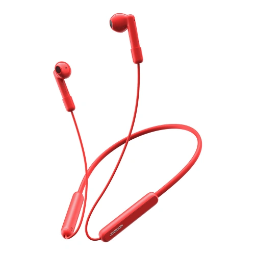 Kup Kabellose In-Ear-Kopfhörer Joyroom JR-DS1 Bluetooth 5.3 rot - JYR984 - {ean13} - Sklep Home Screen