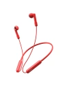 Kabellose In-Ear-Kopfhörer Joyroom JR-DS1 Bluetooth 5.3 rot