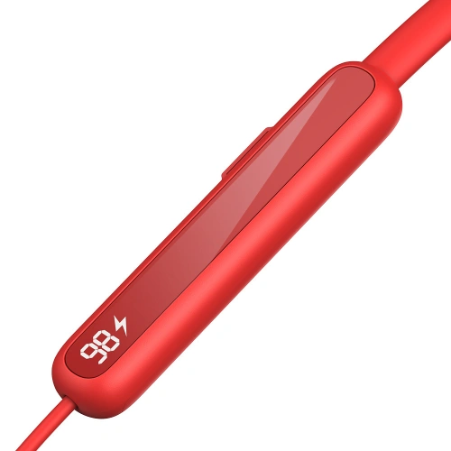 Kup Vezeték nélküli fülhallgató Joyroom JR-DS1 Bluetooth 5.3 piros - JYR984 - {ean13} - Sklep Home Screen