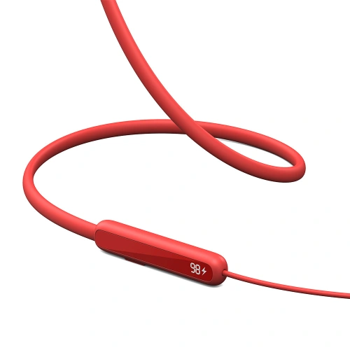 Kup Kabellose In-Ear-Kopfhörer Joyroom JR-DS1 Bluetooth 5.3 rot - JYR984 - {ean13} - Sklep Home Screen