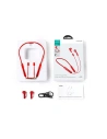 Kup Kabellose In-Ear-Kopfhörer Joyroom JR-DS1 Bluetooth 5.3 rot - JYR984 - {ean13} - Sklep Home Screen