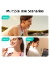 Kup Kabellose In-Ear-Kopfhörer Joyroom JR-DS1 Bluetooth 5.3 rot - JYR984 - {ean13} - Sklep Home Screen
