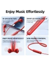 Kup Kabellose In-Ear-Kopfhörer Joyroom JR-DS1 Bluetooth 5.3 rot - JYR984 - {ean13} - Sklep Home Screen