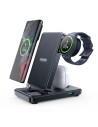 Joyroom 4-in-1 Charging Station JR-WQS01 black