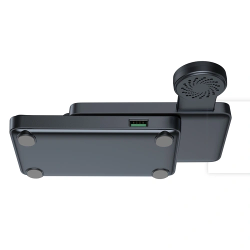 Buy Joyroom 4-in-1 Charging Station JR-WQS01 black - JYR985 - {ean13} - Home Screen Store Europe