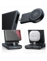 Buy Joyroom 4-in-1 Charging Station JR-WQS01 black - JYR985 - {ean13} - Home Screen Store Europe