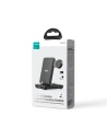 Buy Joyroom 4-in-1 Charging Station JR-WQS01 black - JYR985 - {ean13} - Home Screen Store Europe