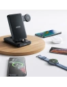 Buy Joyroom 4-in-1 Charging Station JR-WQS01 black - JYR985 - {ean13} - Home Screen Store Europe