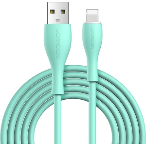 Kup Kabel Joyroom S-2030M8 USB-A / Lightning 3A 2m grün - JYR987 - {ean13} - Sklep Home Screen