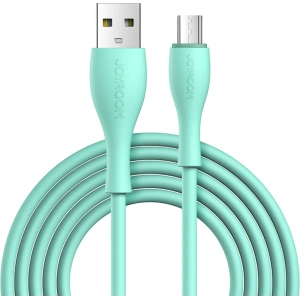 Kup Kabel Joyroom S-2030M8 USB-A / microUSB 3A 2m grün - JYR988 - {ean13} - Sklep Home Screen