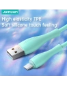 Kup Kábel Joyroom S-2030M8 USB-A / microUSB 3A 2m zöld - JYR988 - {ean13} - Sklep Home Screen