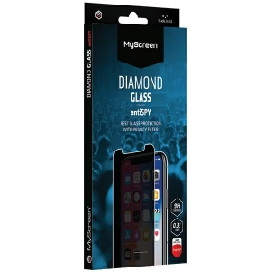 Kup Sticlă securizată privatizantă MyScreen AntiSPY Diamond Glass Samsung Galaxy S24 - MSRN493 - {ean13} - Sklep Home Screen