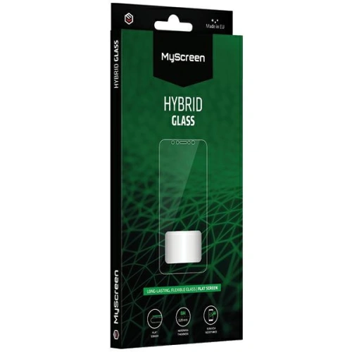 Kup Hybriedglas MyScreen HybridGLASS Apple Samsung Galaxy S24+ Plus - MSRN503 - {ean13} - Sklep Home Screen