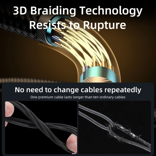 Buy Joyroom angled cable S-UL012A6 USB-A / Ligtning 2.4A 1.2m blue - JYR990 - {ean13} - Home Screen Store Europe