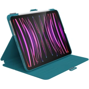 Kup Etui Speck Balance Folio Apple iPad Air 10.9 2020/2022 (4. i 5. gen) / iPad Pro 11 2021/2022 (3. i 4. gen) / iPad Air 11 2024 (6. generacji) - SPK603 - {ean13} - Sklep Home Screen