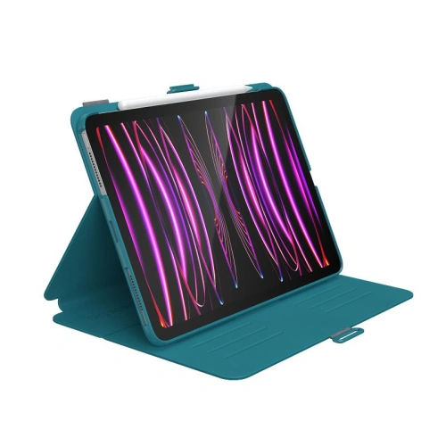 Kup Etui Speck Balance Folio Apple iPad Air 10.9 2020/2022 (4. és 5. gen) / iPad Pro 11 2021/2022 (3. és 4. gen) / iPad Air 11 2024 (6. generáció) - SPK603 - {ean13} - Sklep Home Screen