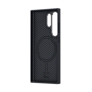 Kup Etui Benks MagClap ArmorPro Kevlar Case 600D Samsung Galaxy S24 Ultra - BKS238 - {ean13} - Sklep Home Screen