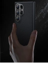 Kup Etui Benks MagClap ArmorPro Kevlar Case 600D Samsung Galaxy S24 Ultra - BKS238 - {ean13} - Sklep Home Screen
