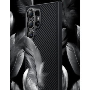 Kup Etui Benks MagClap ArmorPro Kevlar Case 600D Samsung Galaxy S24 Ultra - BKS238 - {ean13} - Sklep Home Screen