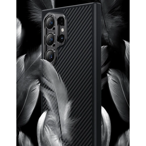 Kup Etui Benks MagClap ArmorPro Kevlar Case 600D Samsung Galaxy S24 Ultra - BKS238 - {ean13} - Sklep Home Screen