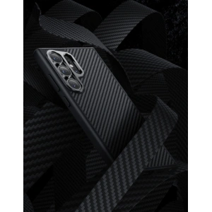 Kup Etui Benks MagClap ArmorPro Kevlar Case 600D Samsung Galaxy S24 Ultra - BKS238 - {ean13} - Sklep Home Screen