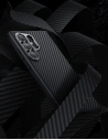 Kup Etui Benks MagClap ArmorPro Kevlar Case 600D Samsung Galaxy S24 Ultra - BKS238 - {ean13} - Sklep Home Screen