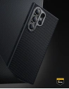 Buy Benks MagClap ArmorPro Kevlar Case 600D Samsung Galaxy S24 Ultra - BKS238 - {ean13} - Home Screen Store Europe