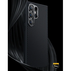 Kup Etui Benks MagClap ArmorPro Kevlar Case 600D Samsung Galaxy S24 Ultra - BKS238 - {ean13} - Sklep Home Screen