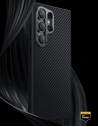 Kup Etui Benks MagClap ArmorPro Kevlar Case 600D Samsung Galaxy S24 Ultra - BKS238 - {ean13} - Sklep Home Screen