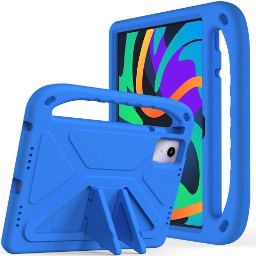 Kup Etui Tech-Protect KidsCase Lenovo Tab M11 TB-330 modré - THP2699 - {ean13} - Sklep Home Screen
