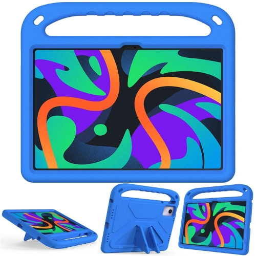 Kup Etui Tech-Protect KidsCase Lenovo Tab M11 TB-330 Blue - THP2699 - {ean13} - Sklep Home Screen