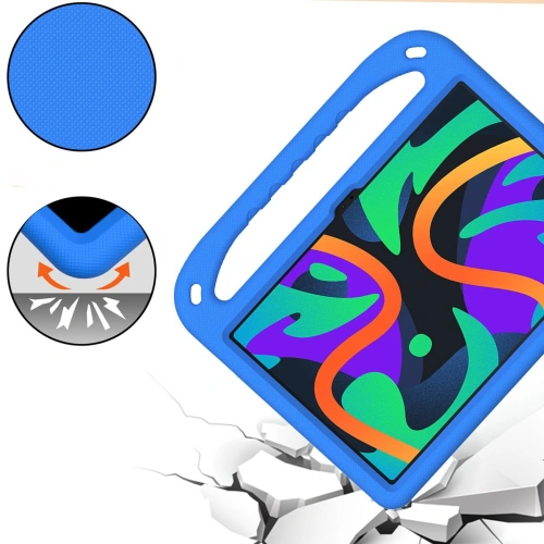 Kup Etui Tech-Protect KidsCase Lenovo Tab M11 TB-330 modré - THP2699 - {ean13} - Sklep Home Screen